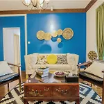 Muyun 3 Bedroom Xuhui