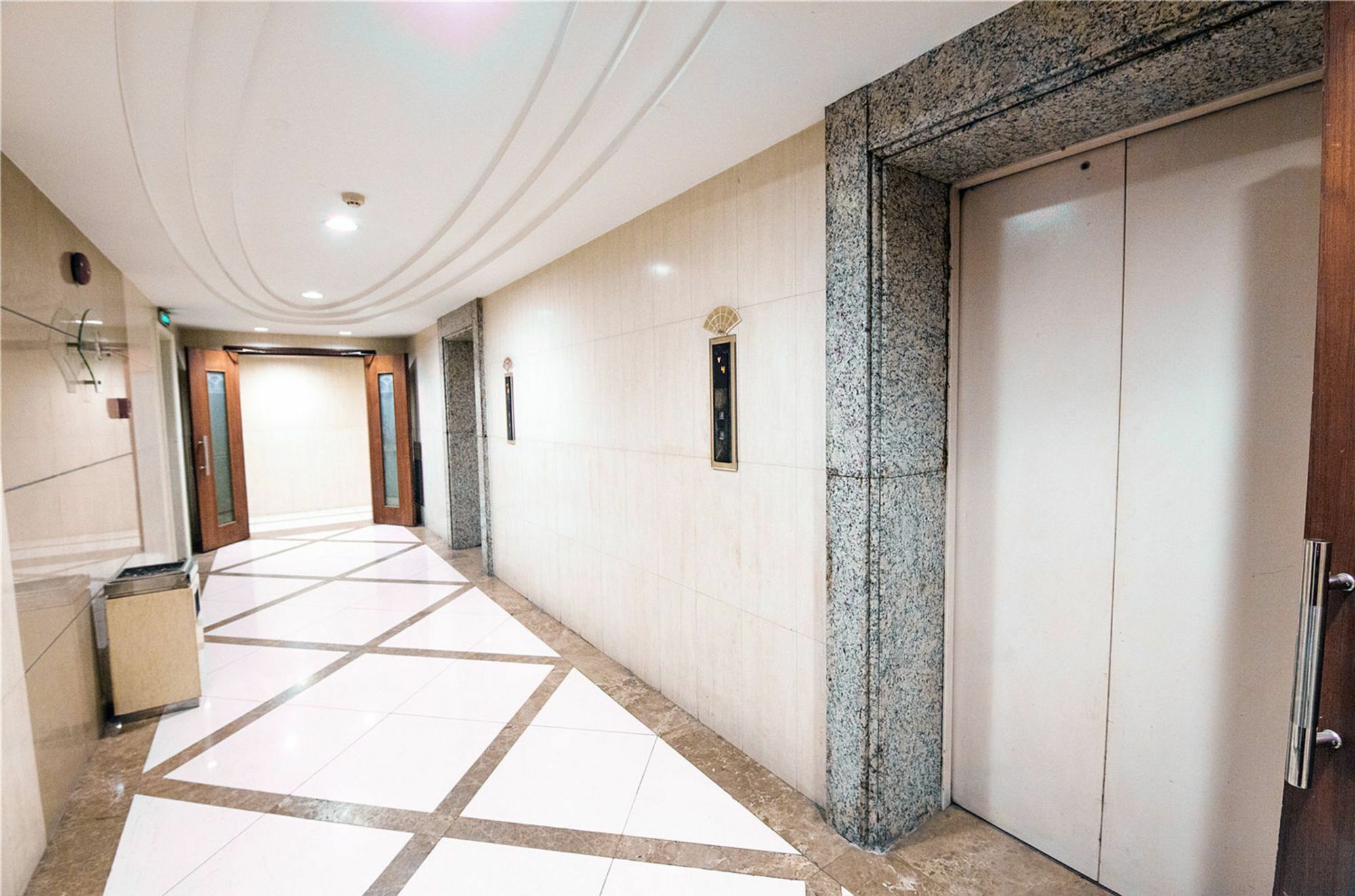 Muyun 3 Bedroom Xuhui Apartamento