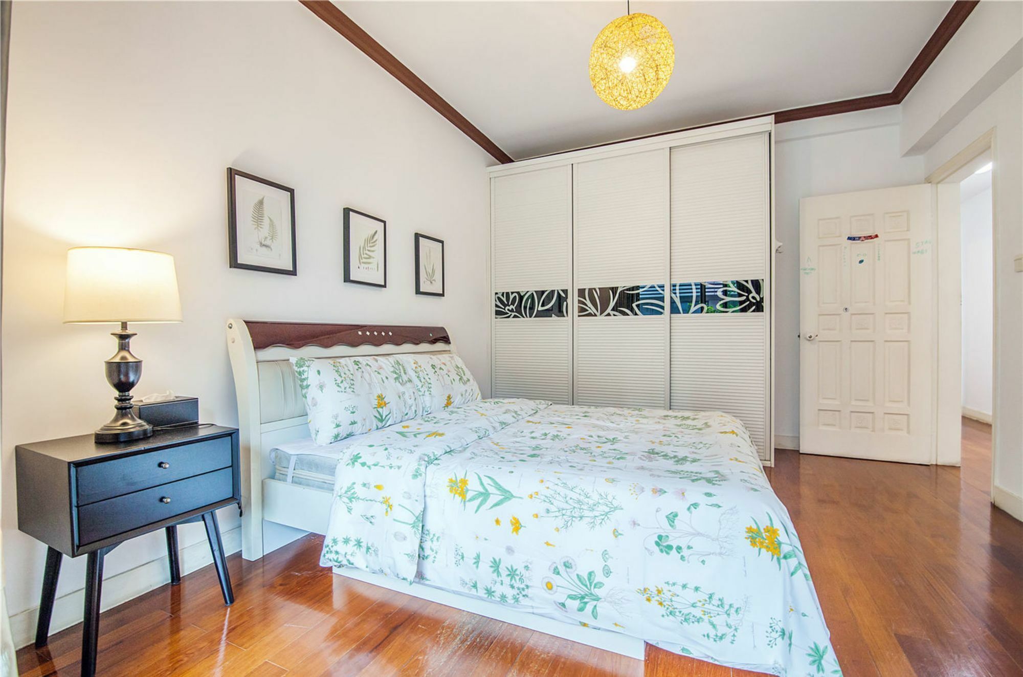 Apartamento Muyun 3 Bedroom Xuhui *
